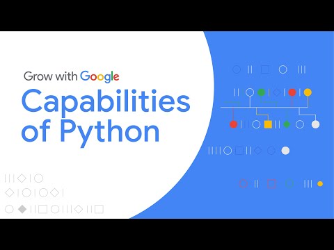 Python for Beginners | Google Advanced Data Analytics Certificate