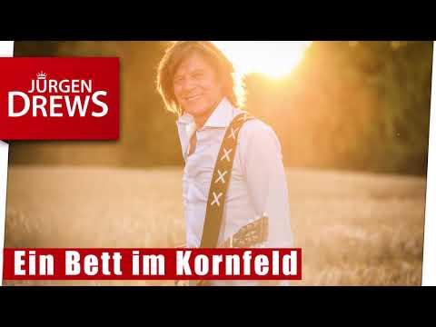 Video thumbnail for Ein Bett im Kornfeld