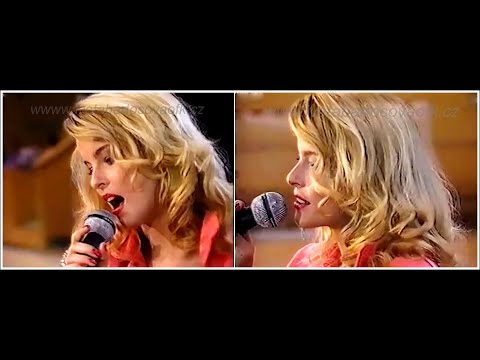Iveta Bartošová - Listopad