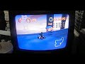 Mickey S Speedway USA N64 Game Over