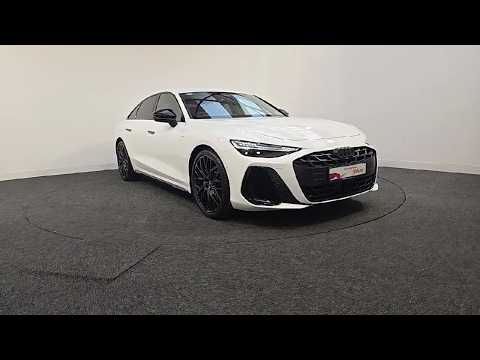 Audi A6 TECH PACK + Black Styling + 21" Audi Sport - Image 2
