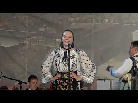 Melisa Voin- Festivalul de Folclor si Muzica Romaneasca din Voivodina 2022