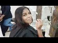 Headshave Indian Women New 2025