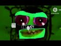 The Real Klasky Csupo Zombiemares Splaat ZOMBIE Robot Logo