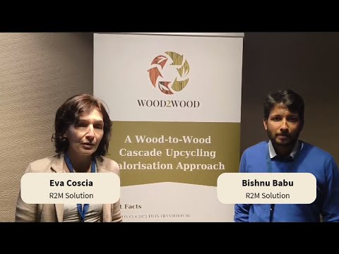 "Meet the Partner" #4 -  R2M Solution