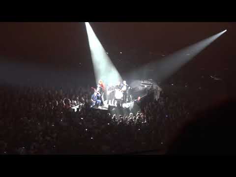 Fury in the Slaughterhouse - When God Goes Home - Hannover, 11.03.2017