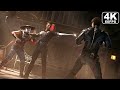 Mortal Kombat 1 T 1000 Ending MK1