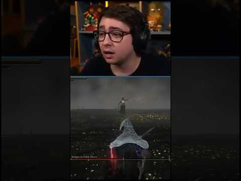 MAGO NÃO É OP😬 🟣#twitchbrasil #alanzoka #eldenring #alanzokamenes #jogos #twitchzow 🟣