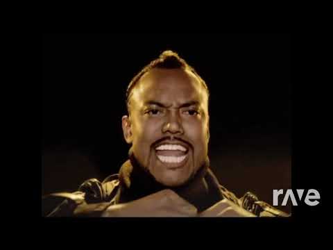 Gotta Boom Feeling - The Black Eyed Peas & The Black Eyed Peas | RaveDj