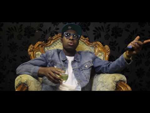 @HNZco| Peckz - 'From Time' (Drake Cover) MUSIC VIDEO | Levels Up