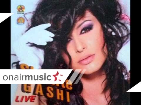 Shkurte Gashi - Ngjitet kana pika pika