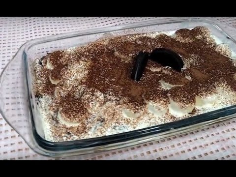 download lagu mp3 mp4 Banana Oreo Dessert, download lagu Banana Oreo Dessert gratis, unduh video klip Banana Oreo Dessert