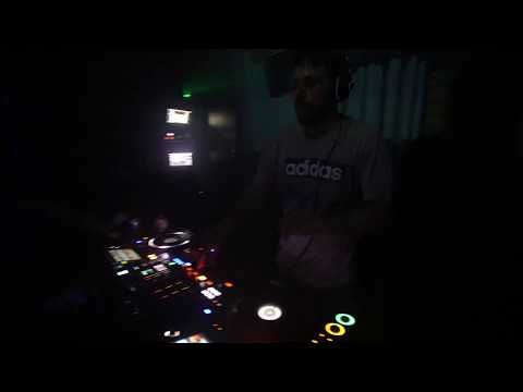 eDub @ Hardcect December 2019