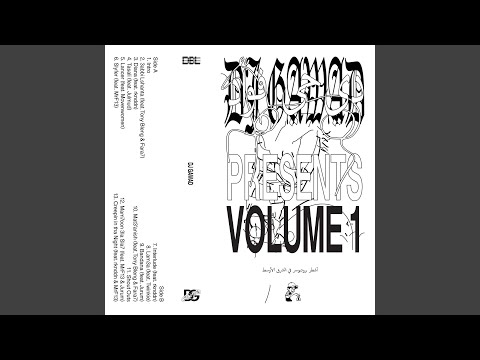 Interlude (feat. rknddn)