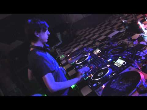 Raresh b2b Praslea [a:rpia:r] @ Nights.ro Private Party Label #2 - 07/04/2012 [1]