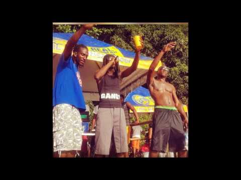 Killer Bee x Skinny x Cooyah -  Come Link Me (Money Mix Riddim) 2017