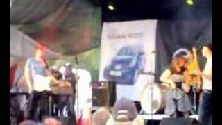 Irina - Kymmenen Kirosanaa