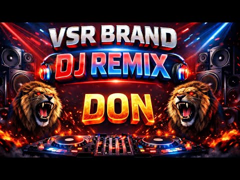 DJ remix Demo  and DJ SAMIR S.S