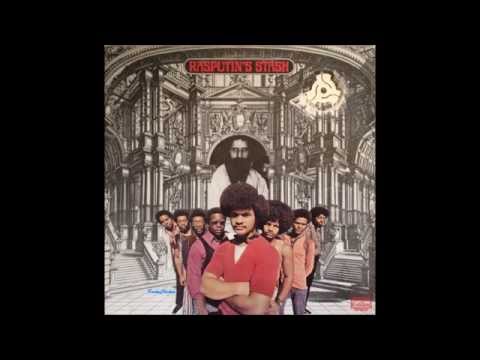 Rasputin's Stash   I want to say you're welcome