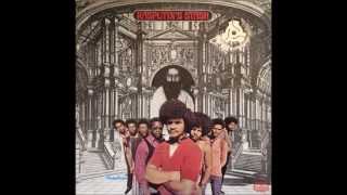 Rasputin's Stash   I want to say you're welcome