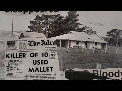 Bodies in the Barrels | City of Evil - Episode 2 | Full Episode