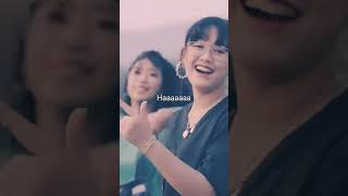 Download lagu Heeeee, Haaaaa, Hmmmmm, Hoooo Itukah Cinta | Happy Asmara mp3