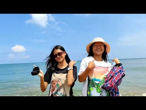 Tranqueber/Tharangambadi Beach (Beautiful Tourism Place)) South Indian 🏖🏖🏖