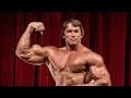 HEAVY ARM DAY WITH ARNOLD SCHWARZENEGGER BUILD BICEPS THAT LOOK LIKE MOUNTAINS
