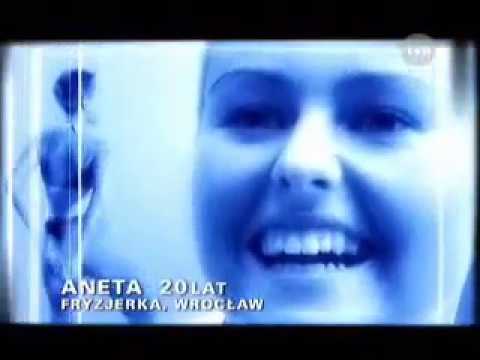 Wie is de mol S1E1  (The Mole) Polish  English Subs 2002