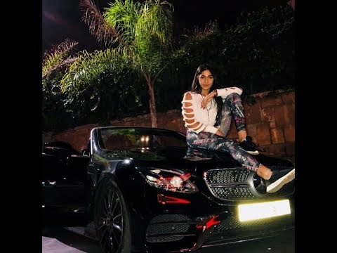 ILY - Mabghawnich ( Official Music Video )