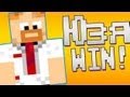 Minecraft - Рэп Битва - Победил Юзя! 
