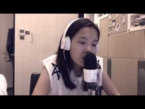 Ellen Esther - We Don't Talk Anymore (cover)