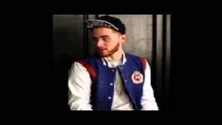 Mike Posner My light