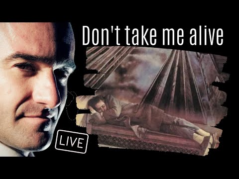 Don't take me alive - Steely Dan | Live Cover by Steely Fan