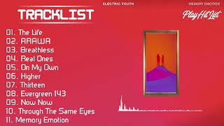 Download lagu Electric Youth - Memory Emotion (FULL ALBUM) mp3
