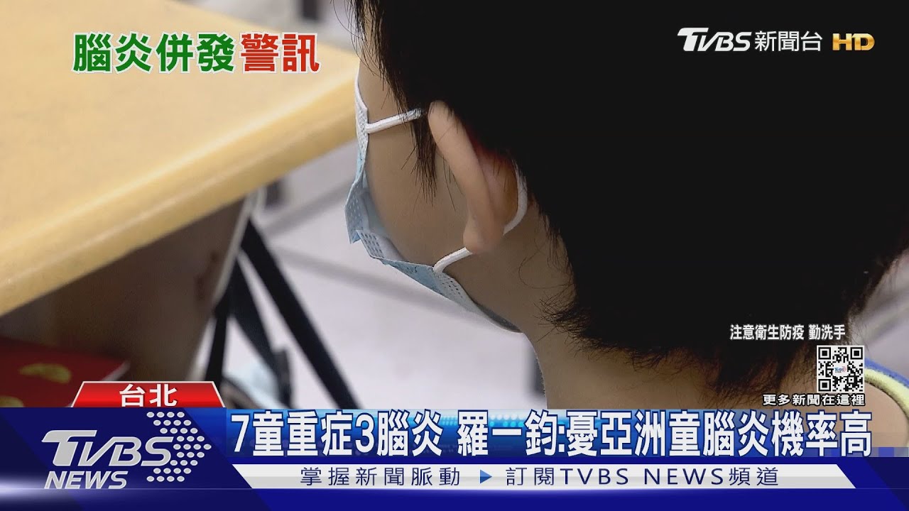 中重症+237「4童中症」 醫:重症續攀升是警訊