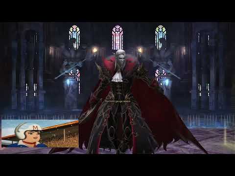 FFXIV P4S Clear - RPR PoV