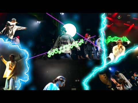 КОНЦЕРТ GRILLYAZH'а feat. f0lk, CUPSIZE, COLDAH, семьсот семь и др.