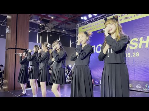 Sora Sora - IDOL MOSH PIT