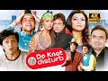 Bollywood Comedy Riot Do Knot Disturb 2009 4K Full Movie Govinda Rajpal Yadav Lara Dutta