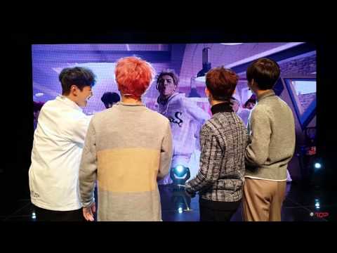 U10SECONDS 25sec - 업텐션이랑 뮤직비디오 볼 사람 여기여기 붙어라