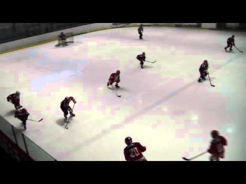 Letnany 2004 - HC Slavia 16.01.2016