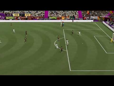 Gioco di squadra mode on