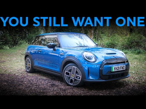 2021 Mini 3-Door, Convertible and JCW facelift review – is the Mini still cool?