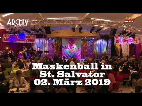 Vorschau 1. Metnitztaler Maskenball am Faschingssamstag den 02. März 2019!