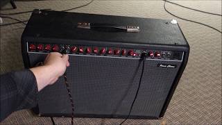 Video thumbnail for Fender Power Chorus is NOT ready for the stage.  Let's get it fixed! by DeadKoby