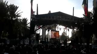 San Pascualito Rey - No Voy a Dejar