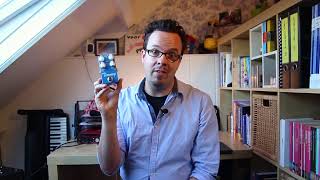 Video thumbnail for Paul C Audio Timmy overdrive and the truth about transparency by JJ of the T