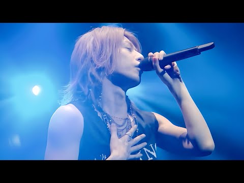 ViViD - message【FINAL LIVE ｢CROSSING OF THE DREAM｣2015.04.29 Live at パシフィコ横浜国立大ホール】