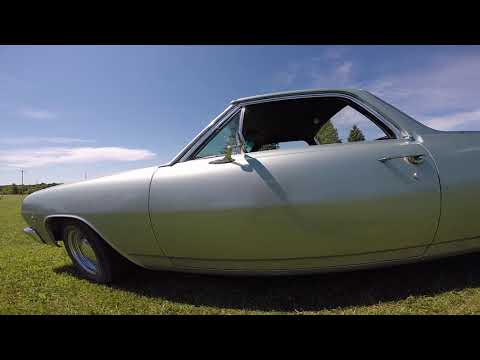 1965 Chevrolet El Camino (CC-1382507) for sale in Watertown, Minnesota